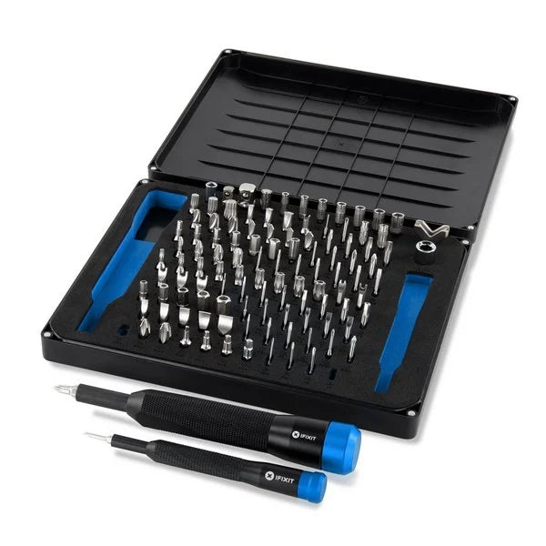 Juego de herramientas de precisión iFixit Manta