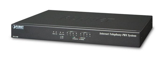 4-Port ISDN Module for IPX-2100 / IPX-2500 (Descontinuado)