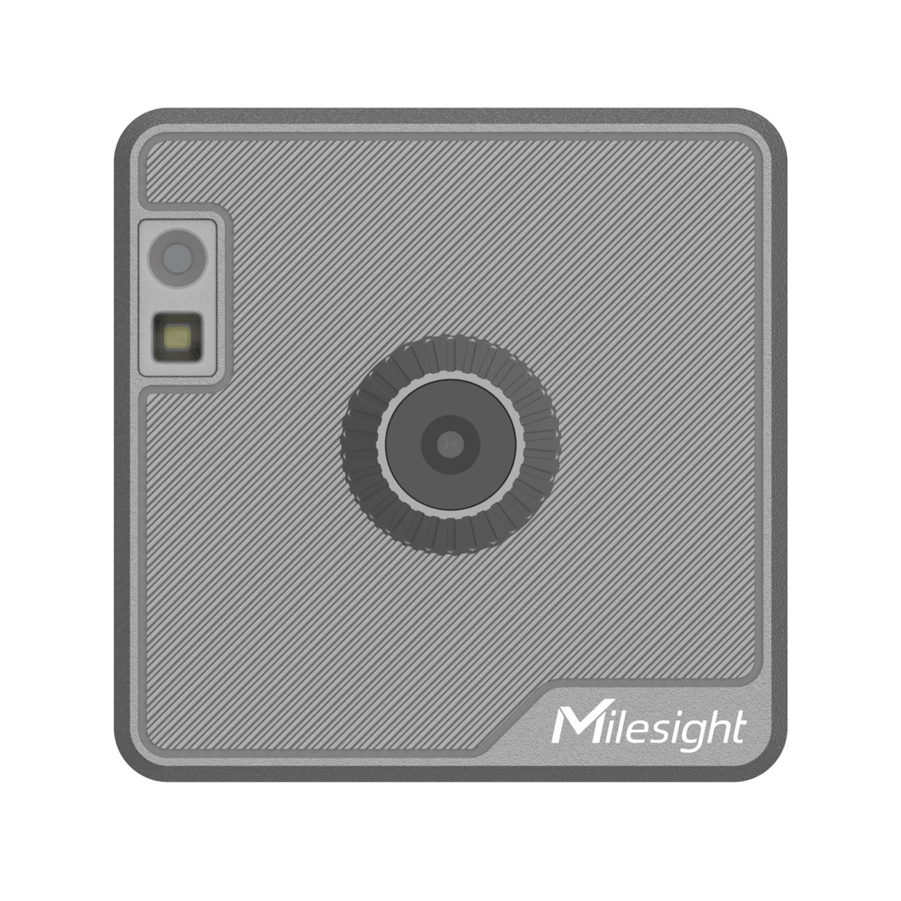 Sensor de Presencia Conectado por WiFi de Eficiencia Energética – Milesight X1 Sensing Camera