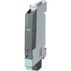 SINUMERIK 840D sl NCU720.3PN con PLC 317-3PN/DP memoria de usuario: CNC: 3 MB; PLC: 512 KB evacuación de calor interna