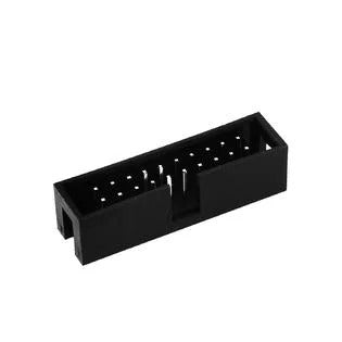 Conector IDC con Polarización de veinte Conductores