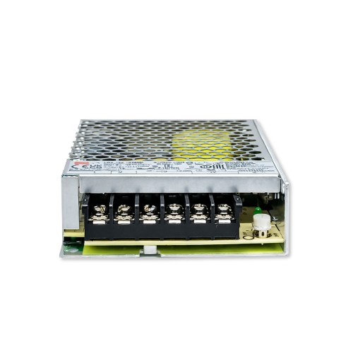 Fuente de poder gabinete voltaje 100W LRS-100 - 48V