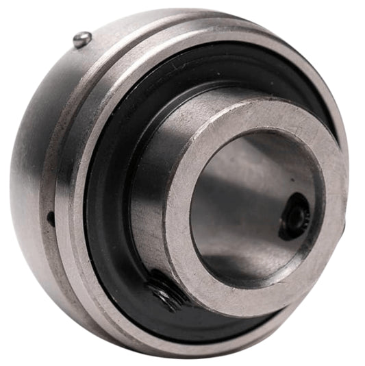 Cojinete de inserción UC207 con soporte de 35 mm