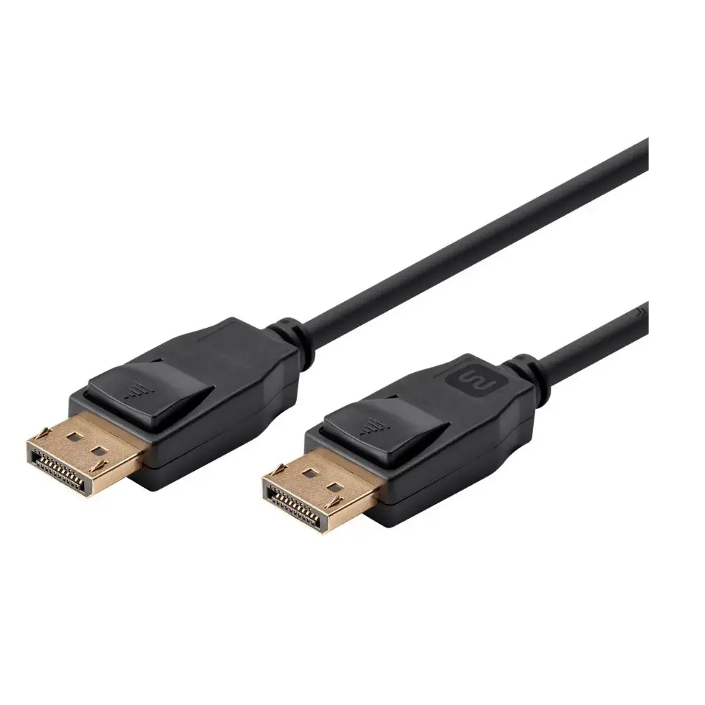 Línea DisplayPort 1.2 Monoprice Select Line – Largo 1,8m