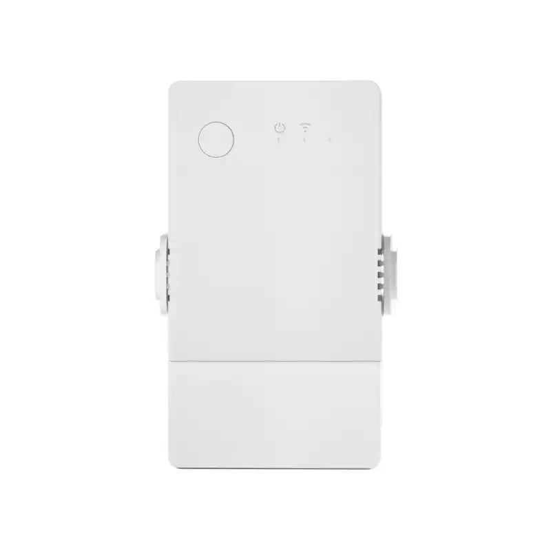 Interruptor Inteligente Sonoff POW Origin con Monitoreo de Consumo Eléctrico 16A