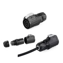 Conector Serie LP-16 CNLINKO(5Pines Hembra)