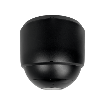 UVC-G6-TURRET-B UBIQUITI Negro Dome 8MP AI IR30m 1-100 110º IP66 IK04 Mic req-PoE