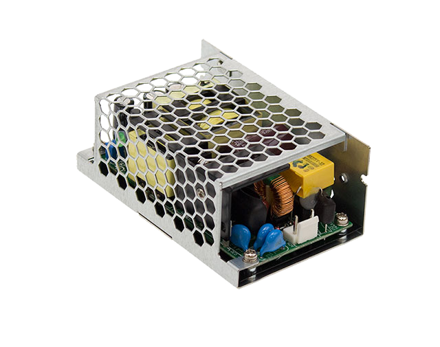 Fuente de poder gabinete médica 200W RPS-200-C - 12V