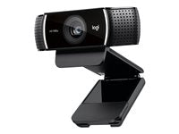 Logitech Webcam C922 PRO Stream Full HD