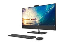 HP All In One 32-b1002la WHome i7 16GB RAM 1