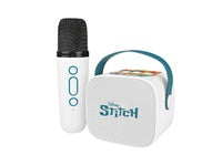 Xtech Speakers - Mini Karaoke con Microfono Stitch Xtech XTS