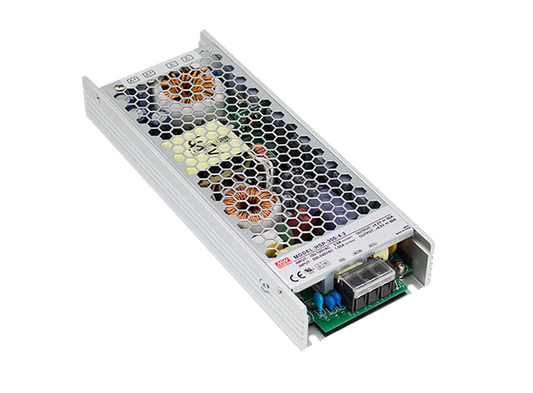 Fuente de poder Publicidad LED 300W HSP-300 - 2.8V