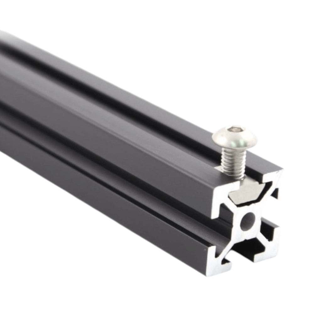 Tuerca corrediza M5 Tslot 30 mm (pack 25 unds)