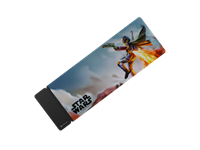 Primus Gaming Mouse - PGLC Mouse pad con carga inalambrica P