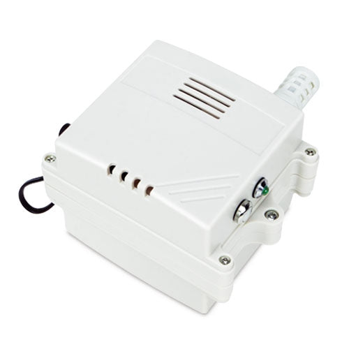 Sensor de Calidad del Aire Particulado PM2.5 LoRaWAN para Exterior - US915