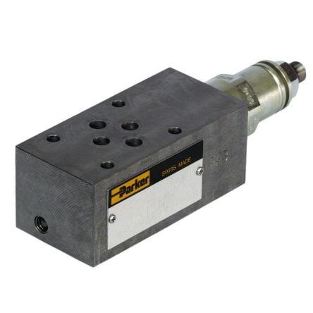 Válvula de Control de Presión Parker ZDV-P-01-5-S0-D1