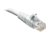 NEXXT PATCH CORD UTP Cat6A 2m. 7ft. LSZH Gris