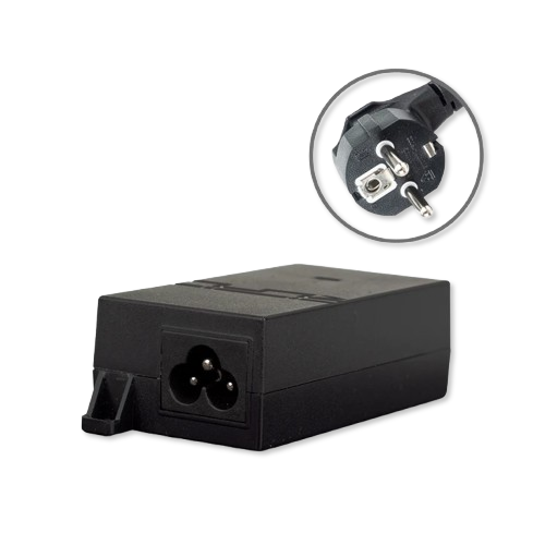 Inyector PoE 100M (enchufe EU)