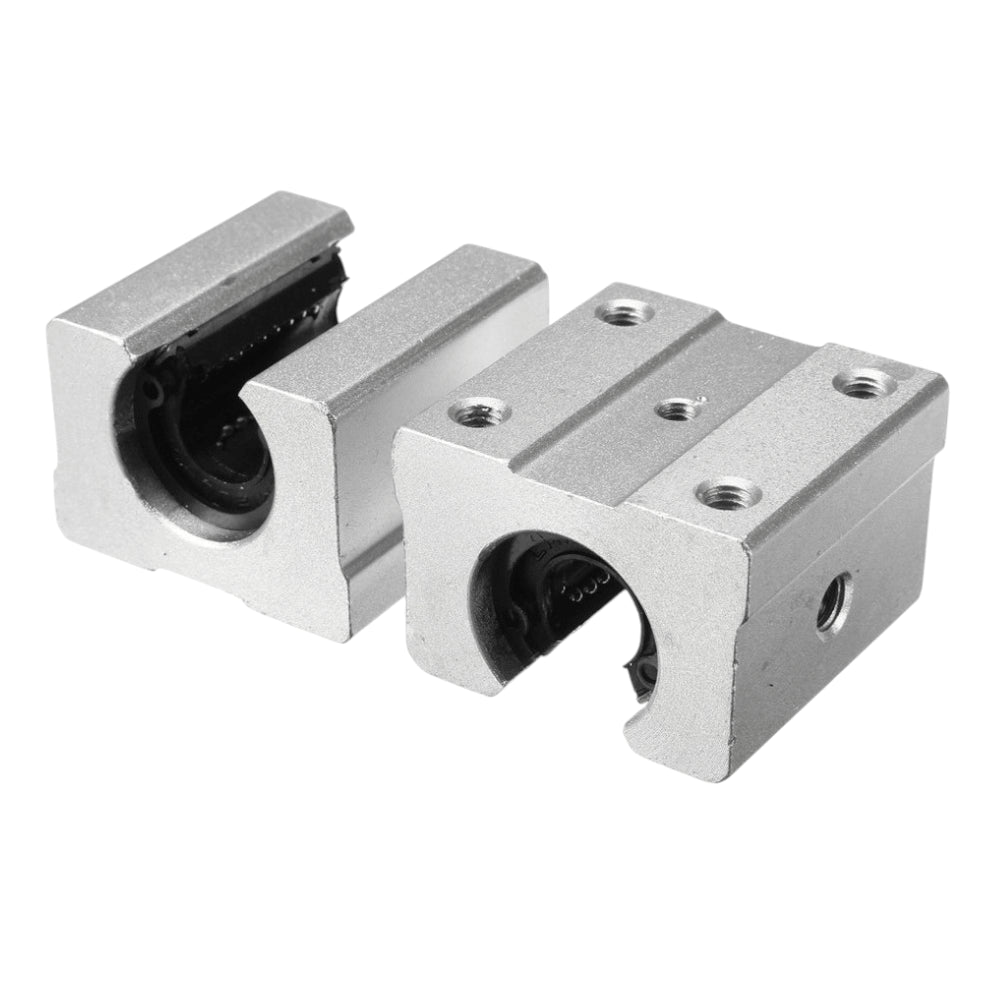 SBR12UU Rodamiento lineal 12 mm (Pack 2 unds)