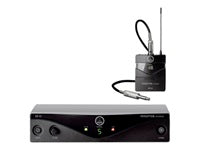 AKG Microphones - AKG Perception Wireless 45 Sist Inalambri