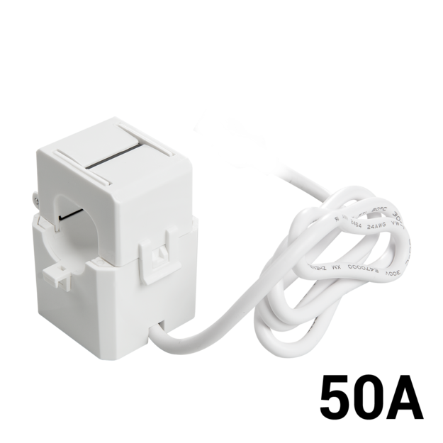 Transformador de Corriente para Medidor Shelly - 120A
