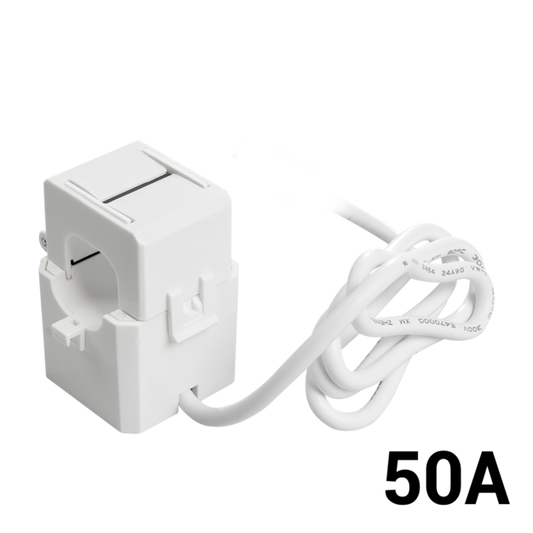 Transformador de Corriente para Medidor Shelly - 120A
