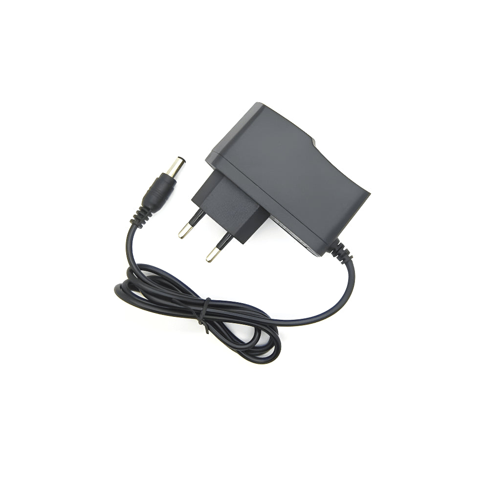 Convertidor AC/DC 9V 650mA Estabilizado Conector Jack DC 5.5×2.1mm