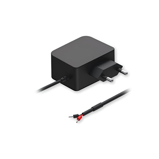 Adaptador de Corriente de 2 Contactos 9W – Teltonika