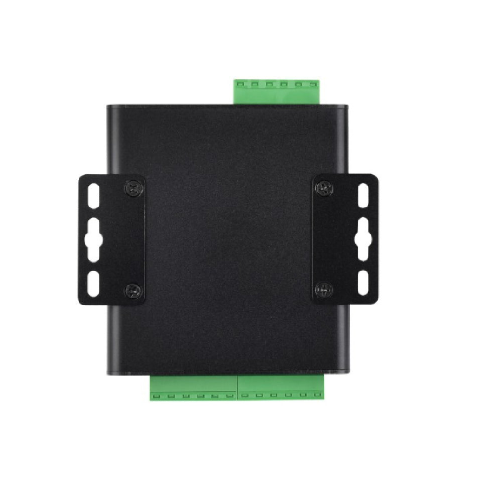 Conversor de Puertos Seriales Ethernet RS485 hacia Conectores RJ45 con 8 Vías Separadas – Pasarela Industrial TCP/IP