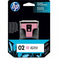 CABEZ.C/TTA.MAGEN.LIGHT H.P. C8775W #02 (Empaque dañado)