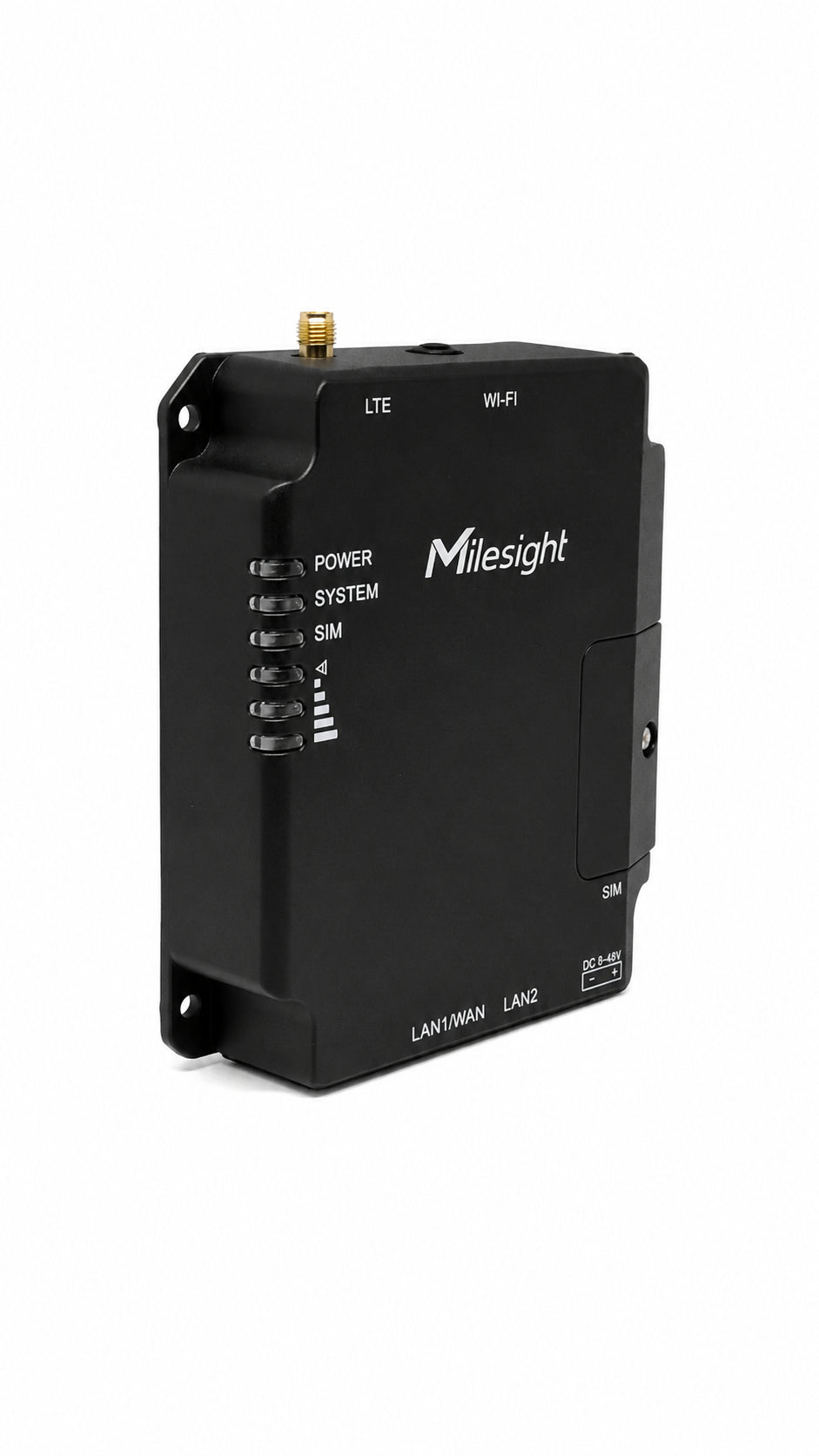 Router 4G Lite Industrial