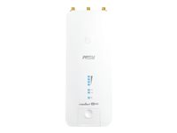 UBQ RP-5AC-GEN2 Estaci¢n Base ROCKET PRISMA 5GHz incl. PoE