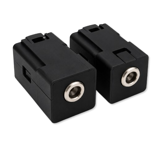 CT-1 Sensor de Temperatura Clamp-On para Caudalímetros Ultrasónicos