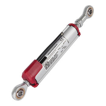 Linear potentiometer, Output 2Kohm, Stroke length 50mm, Max. 28VDC, Diameter Ø18mm