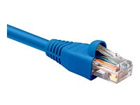 NEXXT PATCH CORD UTP Cat5e 2m. 7ft. CM Azul