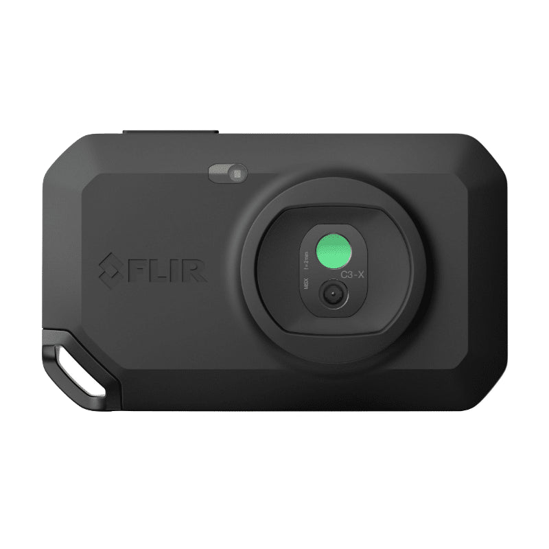 Cámara de Imagen Térmica FLIR C3-X con Conectividad WiFi