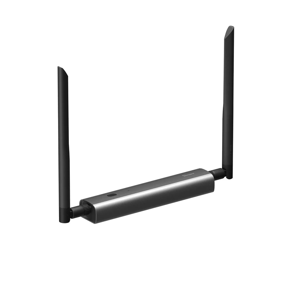 Adaptador Sonoff MZG23 Z-Wave 800 PoE Max – Concentrador USB con Ethernet, WiFi y alcance extendido