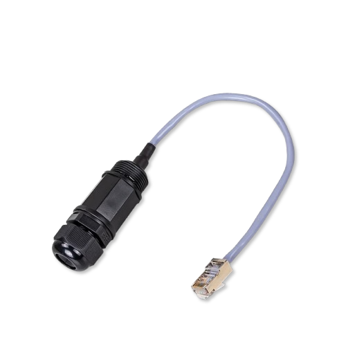 Ethernet Cable Gland