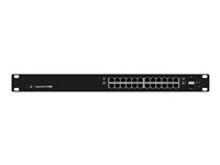 UBQ Router 24 puertos 26 Gbps SFP ports 2 250W