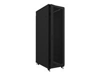 NEXXT Rack 42U SERVER 600x1000mm. 4 Ventilador
