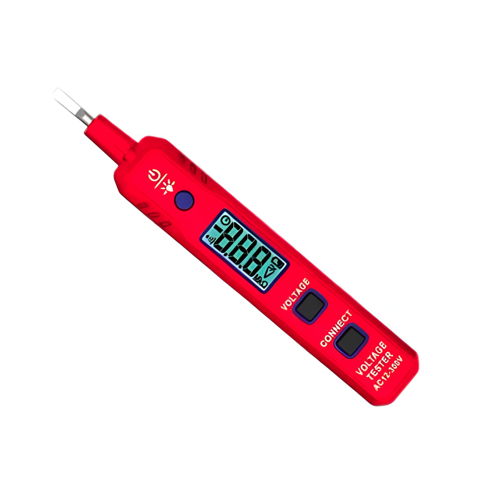 Voltímetro Digital 12-300 Volt – Emtop