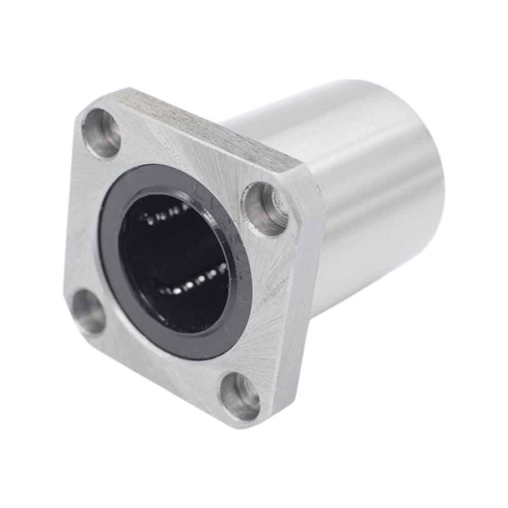 LMK20UU Rodamiento cilíndrico ejes lineales 20 mm (Pack 2 unds)