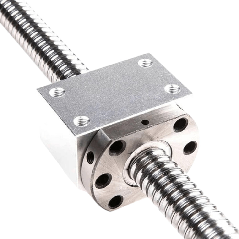 DSG16 Alojamiento protector para tuerca de tornillo de bolas SFU