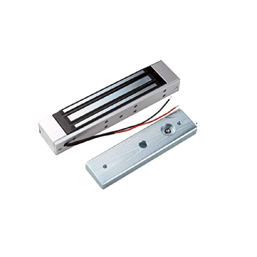 Cerradura Electromagnética Capacidad 180Kg Tensión 12V