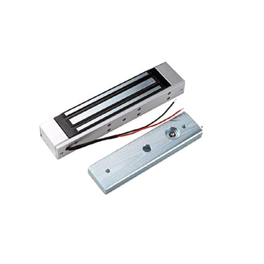 Cerradura Electromagnética Capacidad 180Kg Tensión 12V