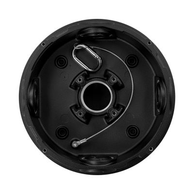 UACC-JB UI Gabinete Negro Aluminio CCTV UniFi Bullet Domo Turret UACC-CAMERA-JB-B