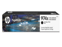HP 974X Ink cartridge Black L0S08AL