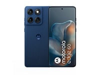 MOTO EDGE 60 AZUL 12+256GB (Empaque dañado)