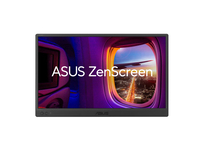 ASUS MONITOR USB PORTATIL MB169CK 16 FULL HD 1Y