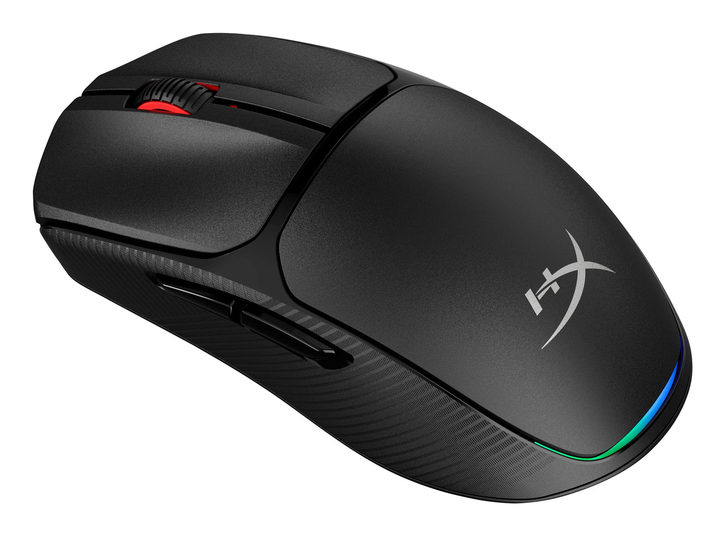 HyperX Mouse Pulsefire Fuse inalambrico